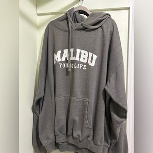 Young Life Malibu 3XL sweatshirt